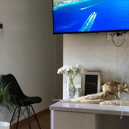 Apartmán Jacuzzi Mostar