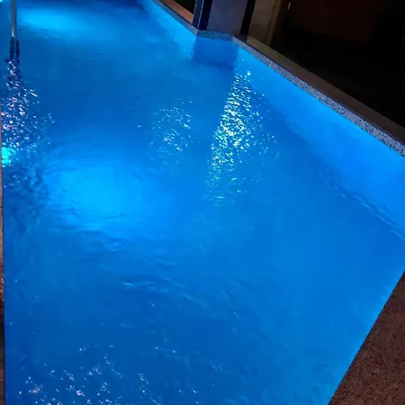 Jacuzzi * Mostar