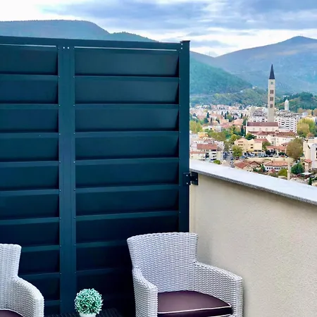 Jacuzzi Apartman