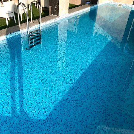 Jacuzzi * Mostar