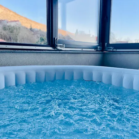 Jacuzzi Mostar
