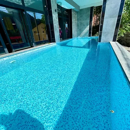 アパート Jacuzzi モスタル