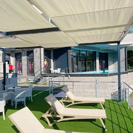 Jacuzzi Lägenhet Mostar