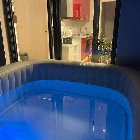 Jacuzzi Mostar