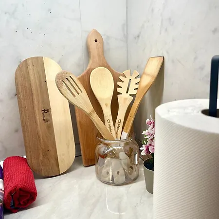 Jacuzzi Lägenhet Mostar