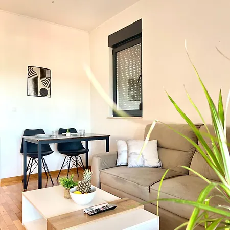 Jacuzzi Apartamento Mostar